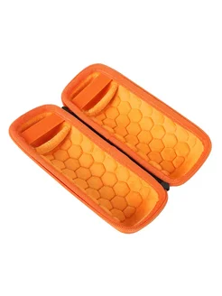 FARAJIAJ Оранжевая сумка для динамика JBL