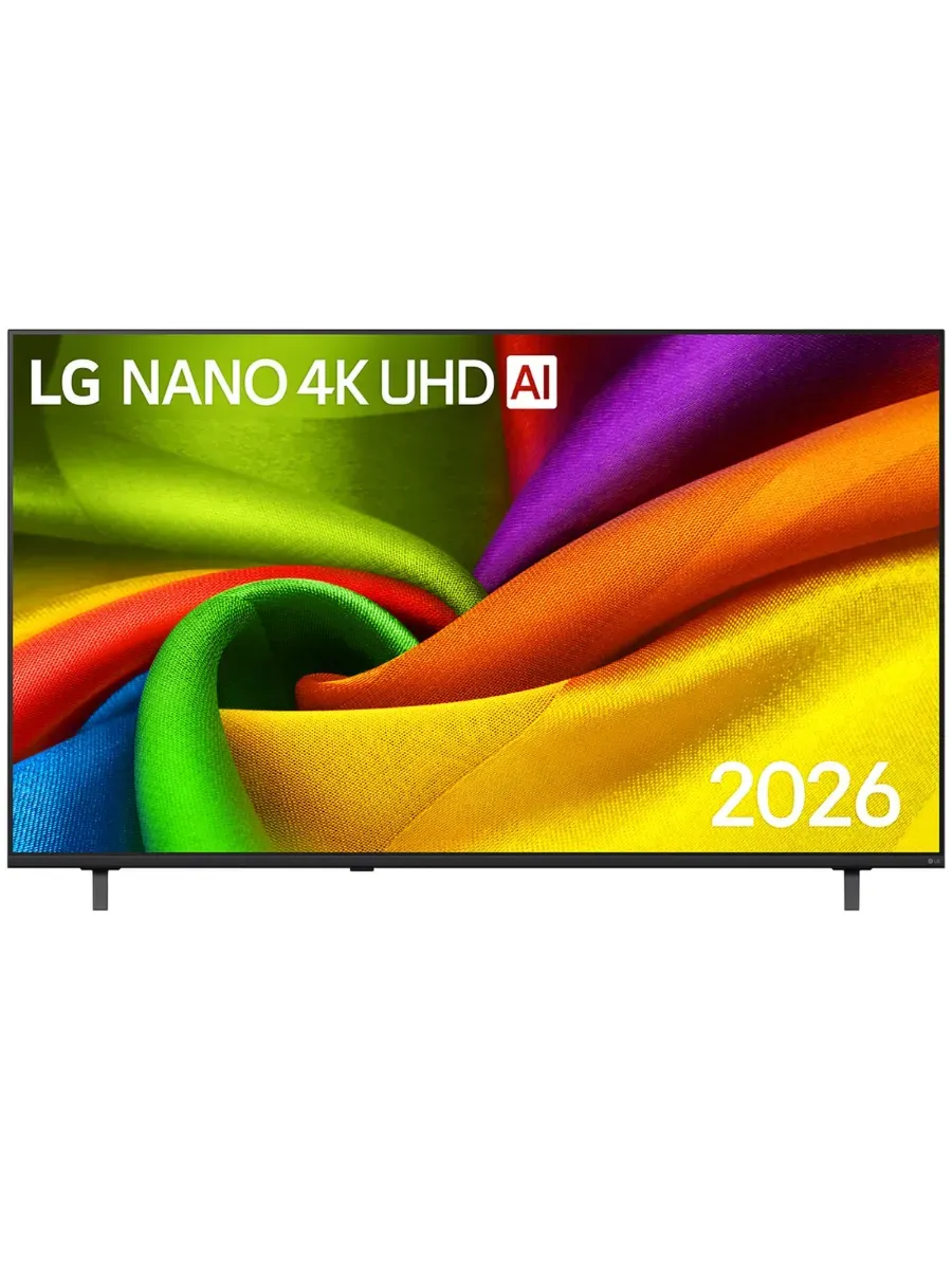 LG Телевизор 65NU900B6LA (2026)