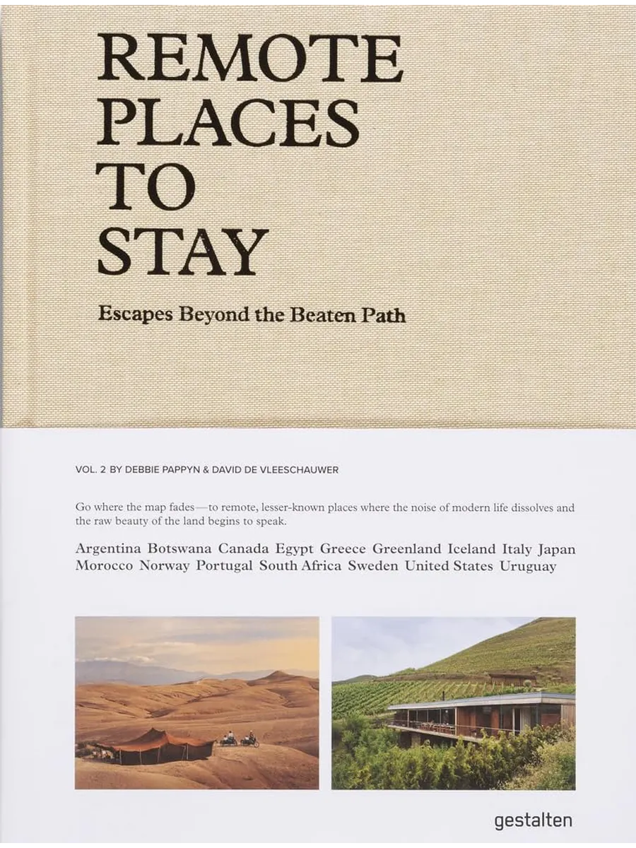 the most remote places in the world - Ilustrasi 3
