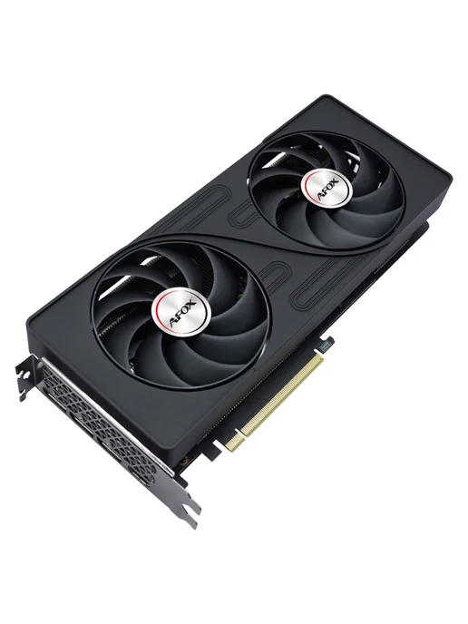 AFOX Видеокарта RTX 3070 8 ГБ RTL (AF3070-8192D6H7-V2), 8 ГБ, фото 5