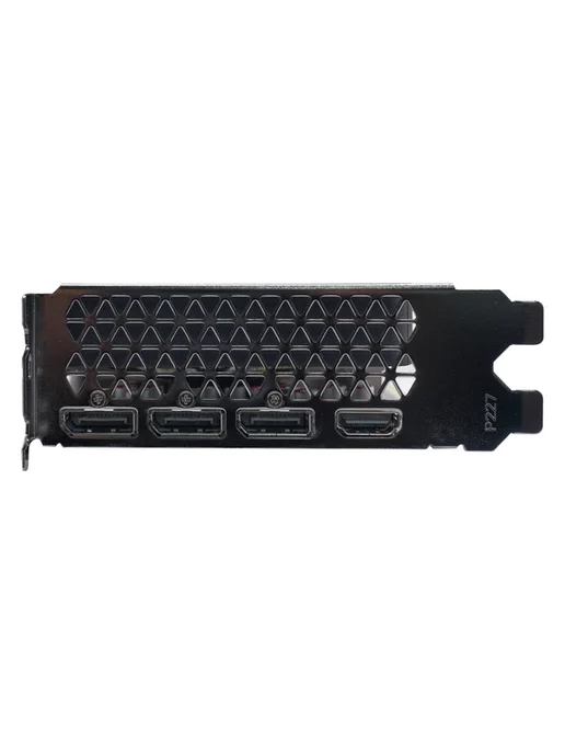 AFOX Видеокарта RTX 3070 8 ГБ RTL (AF3070-8192D6H7-V2), 8 ГБ, фото 8