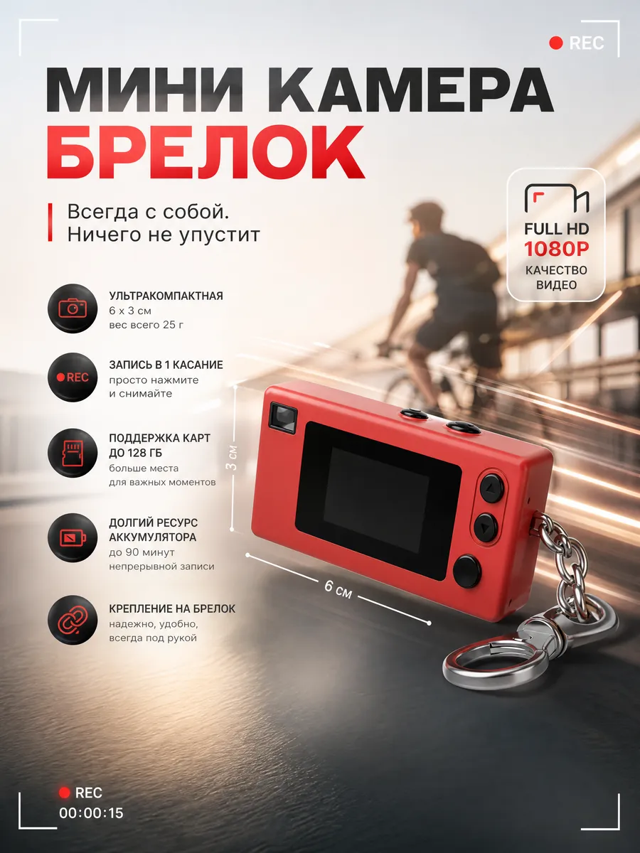 Мини цифровая камера/KODAK 1982
