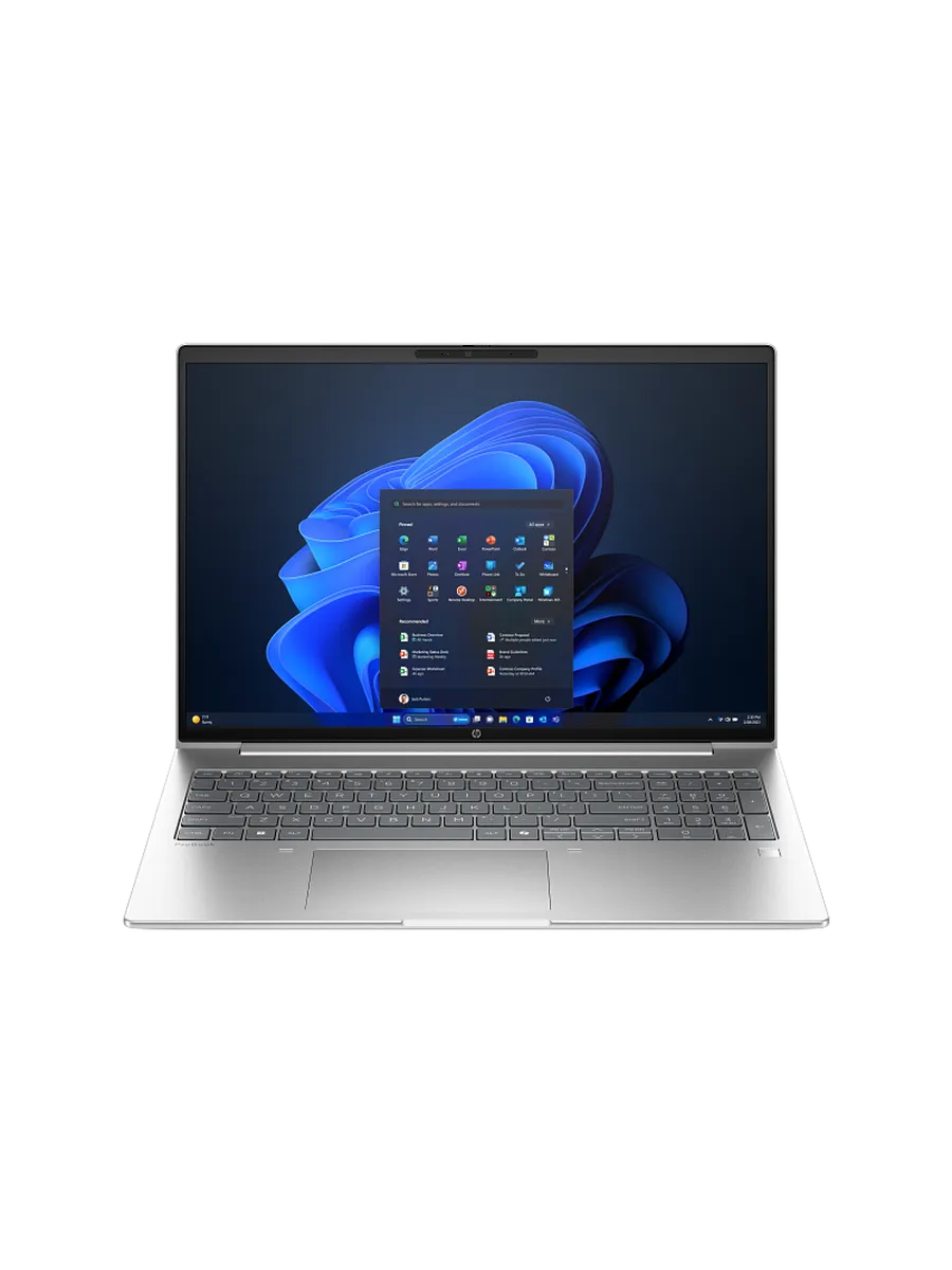 HP Ноутбук G1i 16 Ultra 5 120U 16GB