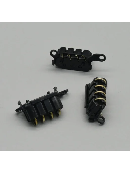 Aihaoyin parts 10X чип-картриджа с тонером для HP Laser 108 136 138 107 135, вариант, фото 2