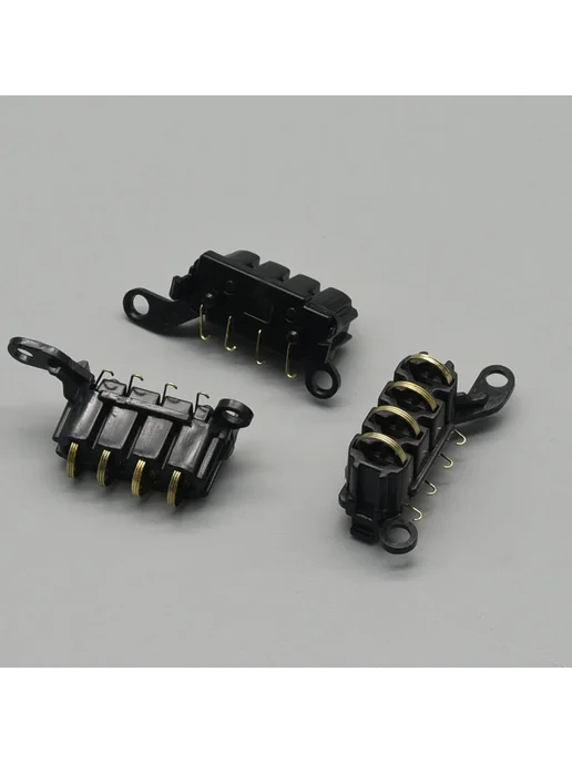 Aihaoyin parts 10X чип-картриджа с тонером для HP Laser 108 136 138 107 135, вариант, фото 3