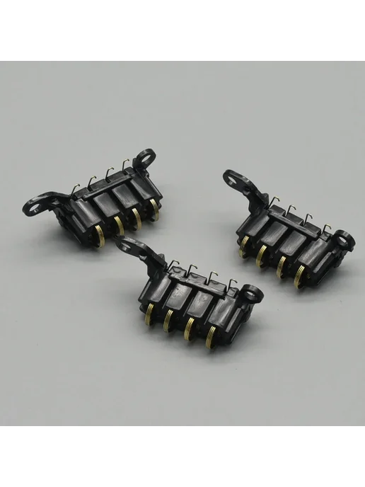 Aihaoyin parts 10X чип-картриджа с тонером для HP Laser 108 136 138 107 135, вариант, фото 4
