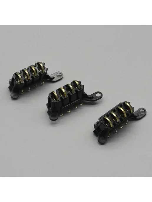 Aihaoyin parts 10X чип-картриджа с тонером для HP Laser 108 136 138 107 135, вариант, фото 5