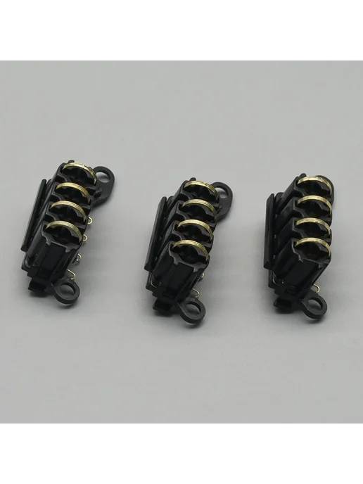 Aihaoyin parts 10X чип-картриджа с тонером для HP Laser 108 136 138 107 135, вариант, фото 6