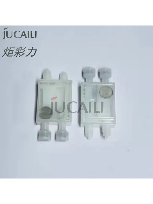 JUCAILI DX7 Эко-сольвентный демпфер чернил 10 pcs, 10 шт, фото 3