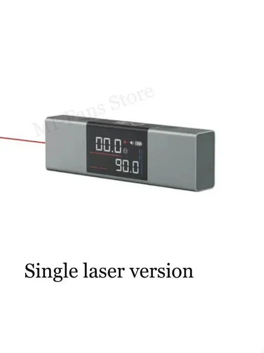 Duka Лазерный транспортир LI1 Single laser, вариант