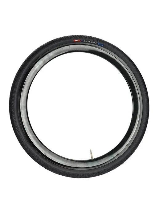 IRC SIREN COMP 20x1.75 BMX шина, черная, 20x1.75, фото 6