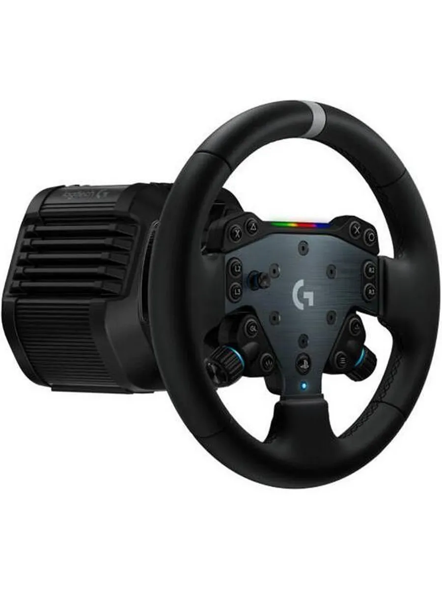 Руль Logitech RS50 System (941-000270)
