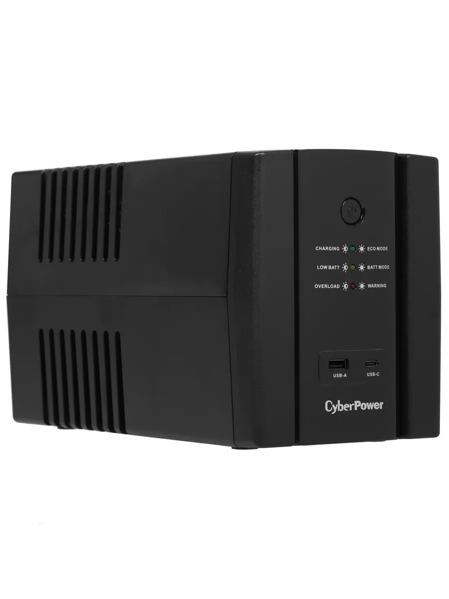 CyberPower-UT2200EG