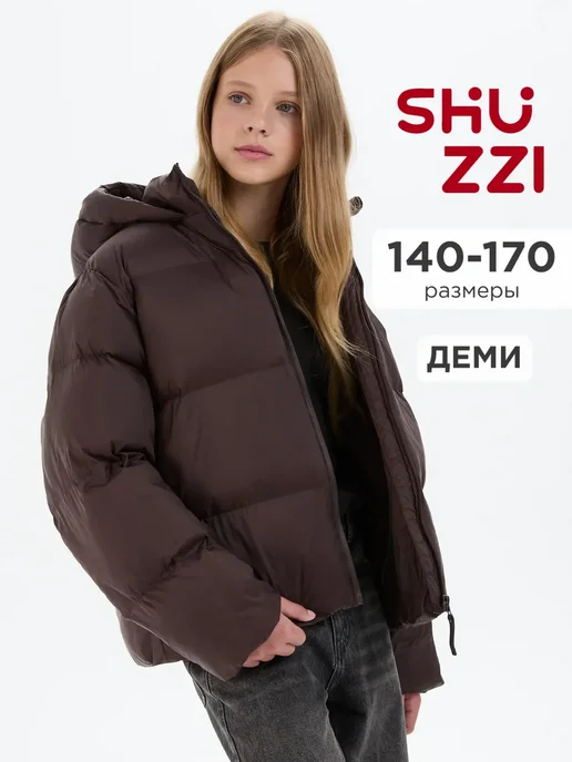 Shuzzi 1063509808