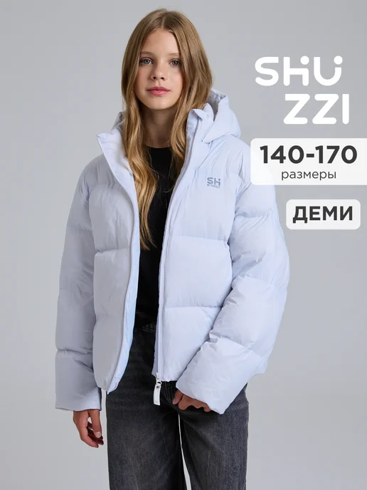 Shuzzi 1063509809