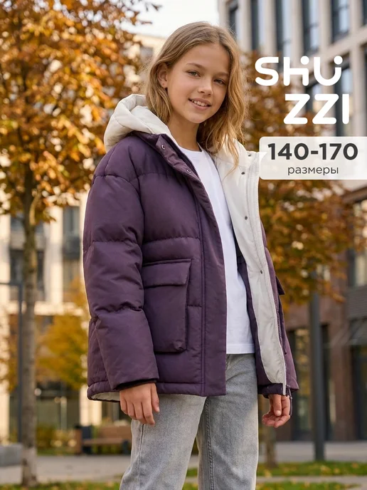 Shuzzi 1063509810