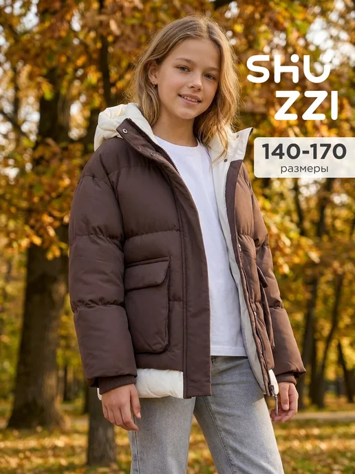 Shuzzi 1063509811