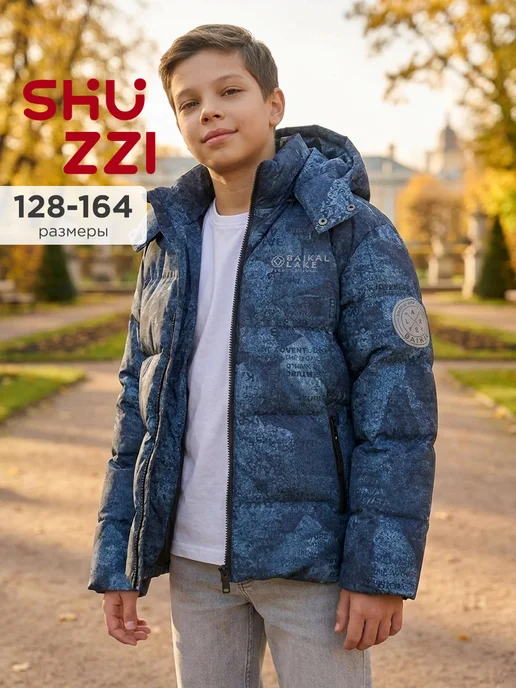 Shuzzi 1063510309