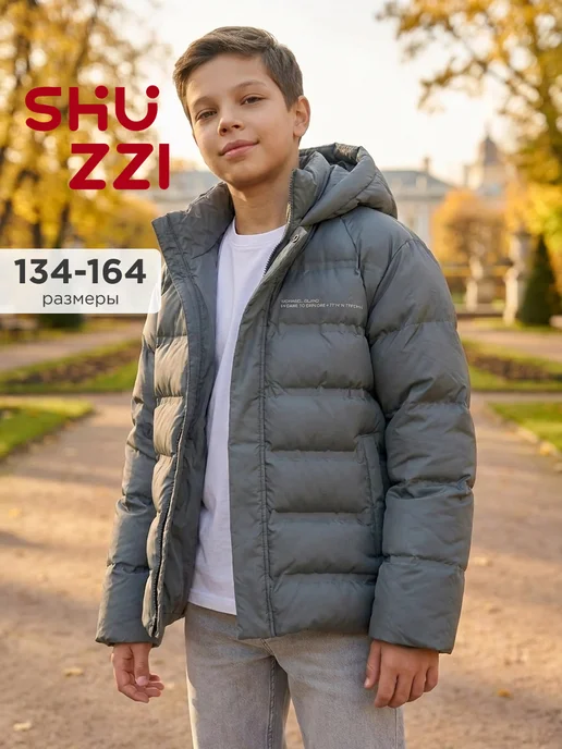 Shuzzi 1063510324