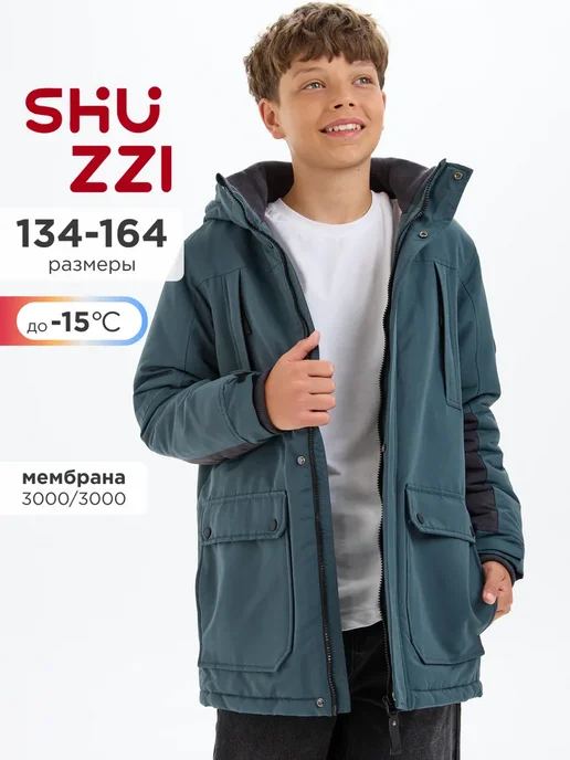 Shuzzi 1063510325