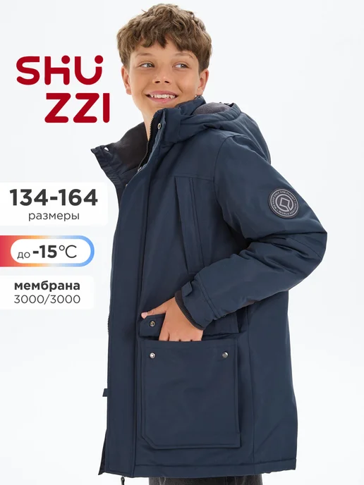 Shuzzi 1063510326