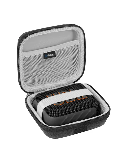 Geekria Чехол для динамика Shield для JBL Go 4 3 3, вариант