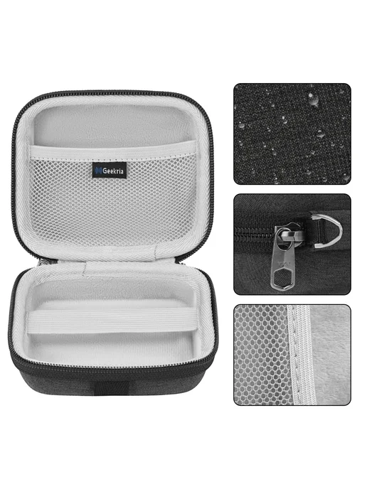 Geekria Чехол для динамика Shield для JBL Go 4 3 3, вариант, фото 3