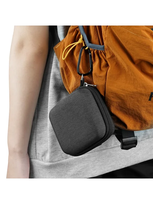 Geekria Чехол для динамика Shield для JBL Go 4 3 3, вариант, фото 6