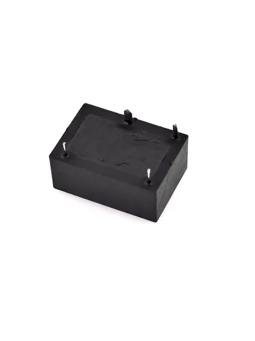Реле Hangguo RE-115DM1 4PIN, 5PCS-RE-115DM1, вариант, фото 4
