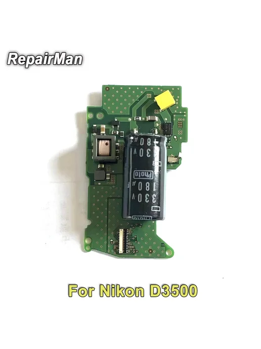 Нет бренда Платы вспышки D3500 для Nikon, вариант