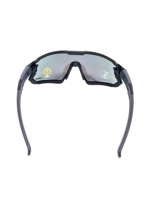 CASCO Очки спортивные SX-34 09.1306.30, голубой, фото 2