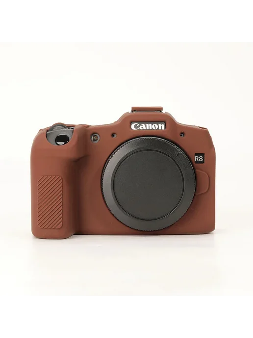 Нет бренда Сумка crabbitute для Canon EOS R8 Желтый, желтый, фото 3