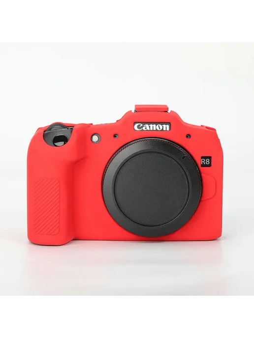 Нет бренда Сумка crabbitute для Canon EOS R8 Желтый, желтый, фото 5
