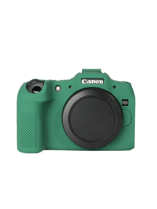 Нет бренда Сумка crabbitute для Canon EOS R8 Желтый, желтый, фото 6