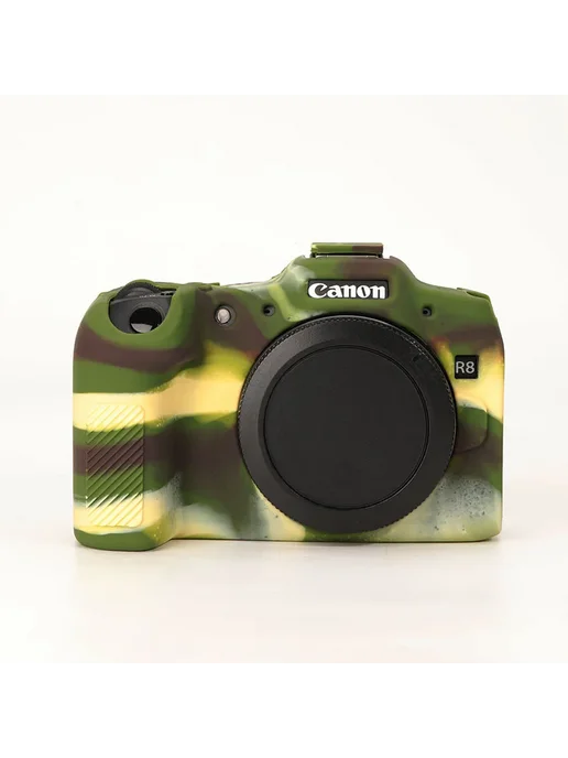 Нет бренда Сумка crabbitute для Canon EOS R8 Желтый, желтый, фото 7