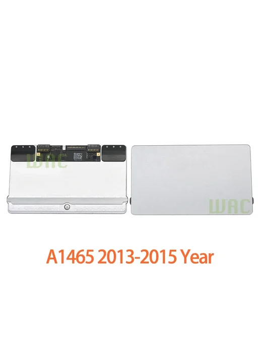 WECOOACC Трекпад для Macbook Air 11" A1465 2013-2015, Trackpad only, вариант