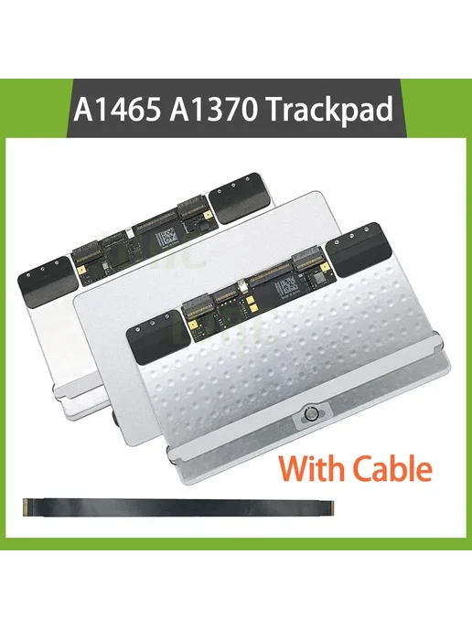 WECOOACC Трекпад для Macbook Air 11" A1465 2013-2015, Trackpad only, вариант, фото 3