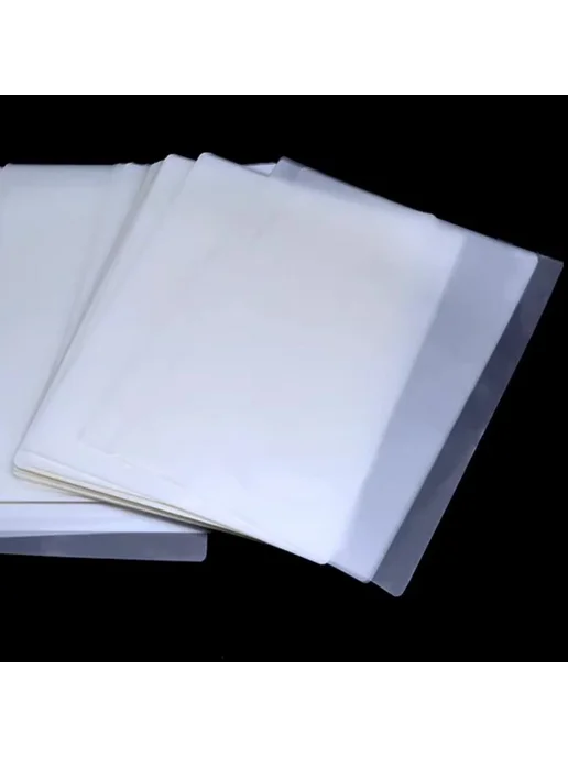 Нет бренда Ламинированная бумага 95x135mm 0.05mm 100pcs, вариант, фото 2