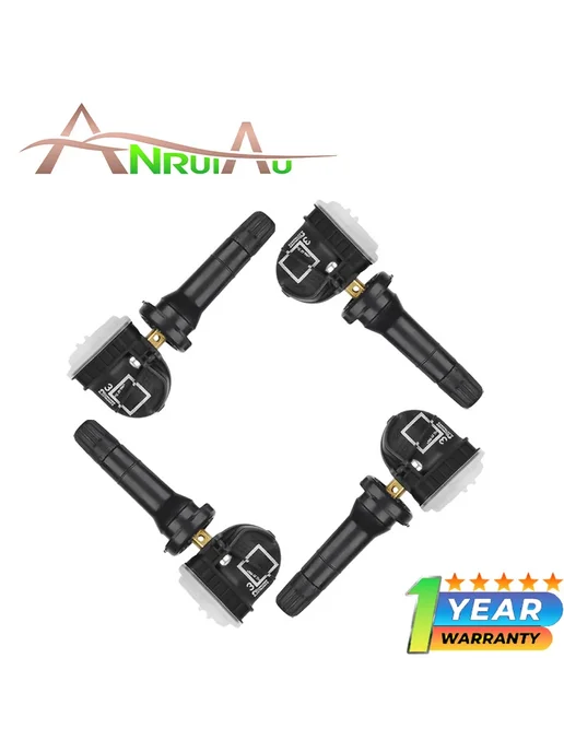 ANRUIAU TPMS датчик шин 315 МГц, Chevrolet Cruze Malibu, 1PC, вариант, фото 2