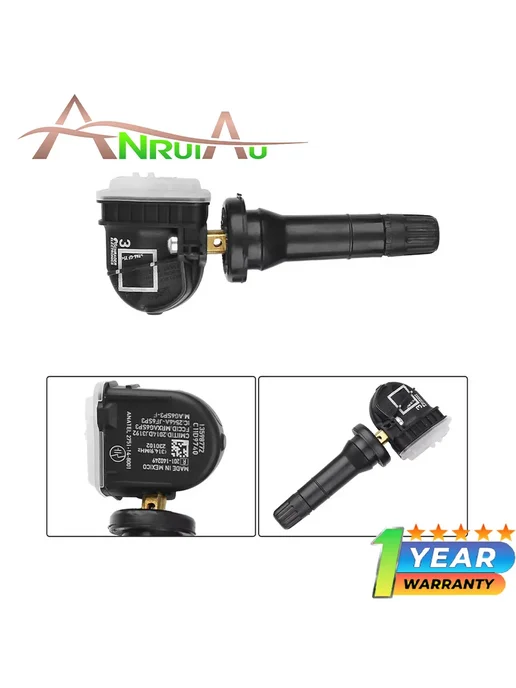 ANRUIAU TPMS датчик шин 315 МГц, Chevrolet Cruze Malibu, 1PC, вариант, фото 4