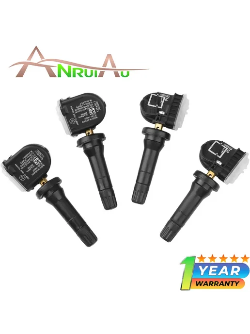 ANRUIAU TPMS датчик шин 315 МГц, Chevrolet Cruze Malibu, 1PC, вариант, фото 5