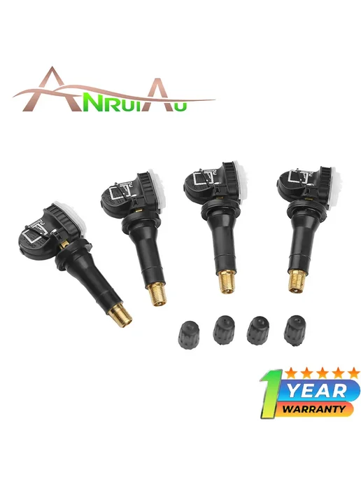 ANRUIAU TPMS датчик шин 315 МГц, Chevrolet Cruze Malibu, 1PC, вариант, фото 7