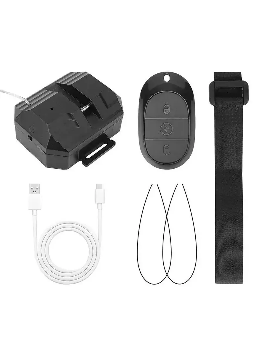 Система выпуска для дронов DJI Mavic