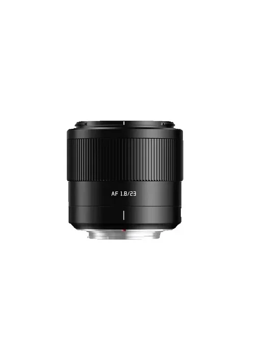 TTArtisan Объектив 17mm F1.8 Air APS-C AF Fuji XF, 23mm APS-C, фото 4