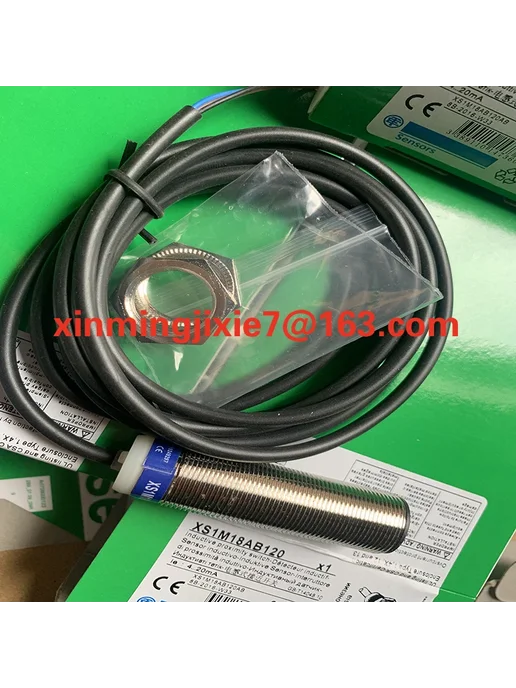 Нет бренда Датчик приближения XS7C40PC449 XS1M18MA230, вариант