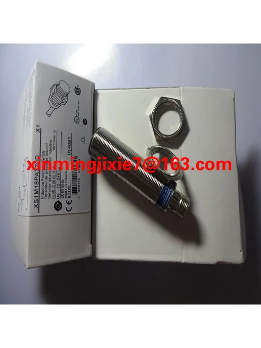 Нет бренда Датчик приближения XS7C40PC449 XS1M18MA230, XS1M18MB230 XS1M1, фото 5