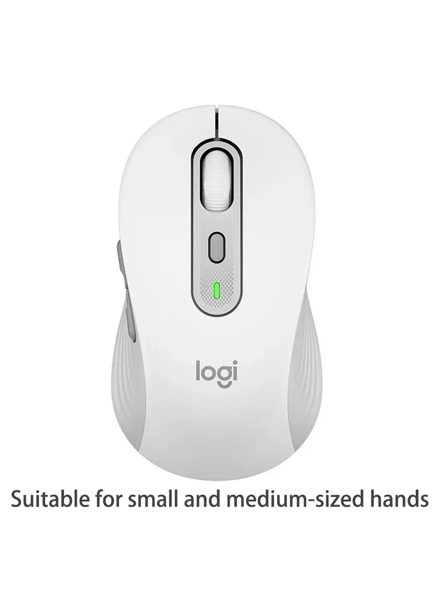 LOGITECH Preferred Series M750 Беспроводная мышь