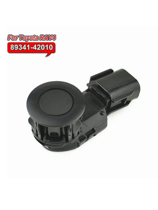 Malcayang Датчик PDC 89341-42010 для Toyota RAV4 Tundra черный, черный