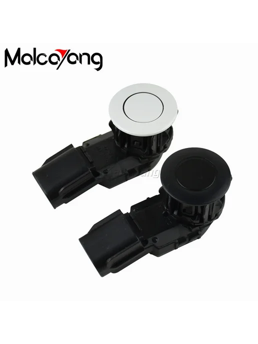 Malcayang Датчик PDC 89341-42010 для Toyota RAV4 Tundra черный, черный, фото 4
