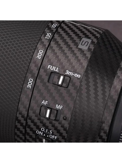 Mebont Защитная пленка для объектива Panasonic Lumix 70-300 мм Серы, вариант, фото 5